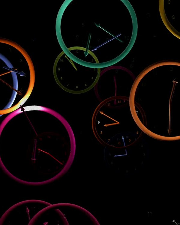 Time environment